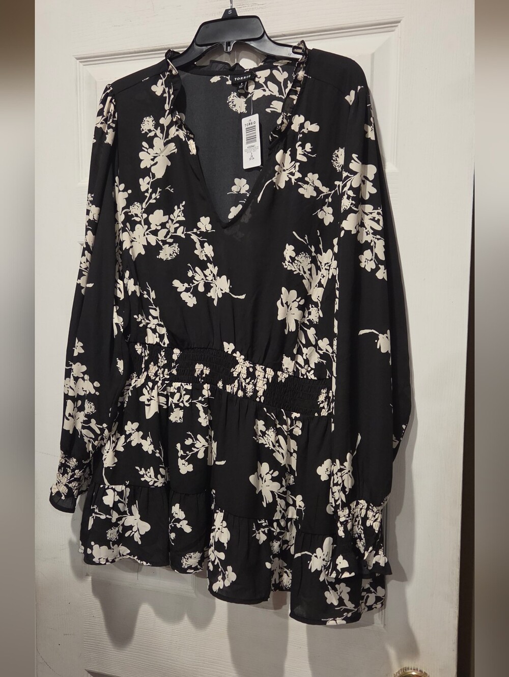 TORRID TOP